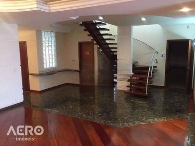 Casa, 5 quartos, 535 m² - Foto 2