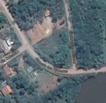 Terreno, 2000 m² - Foto 1