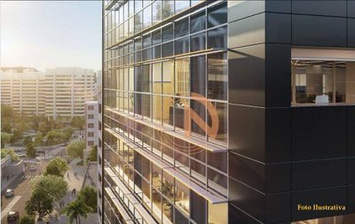 Prédio Inteiro, 6847 m² - Foto 4