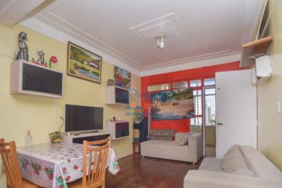 Apartamento, 2 quartos, 83 m² - Foto 2