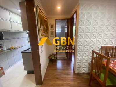 Apartamento, 2 quartos, 50 m² - Foto 4