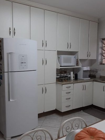 Sobrado, 3 quartos, 152 m² - Foto 5