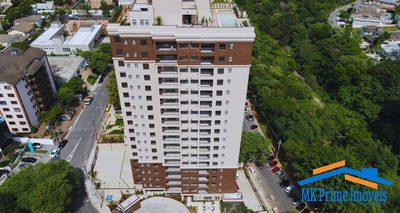 Apartamento, 3 quartos, 120 m² - Foto 2