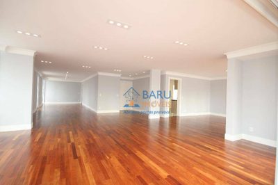 Cobertura, 4 quartos, 381 m² - Foto 2