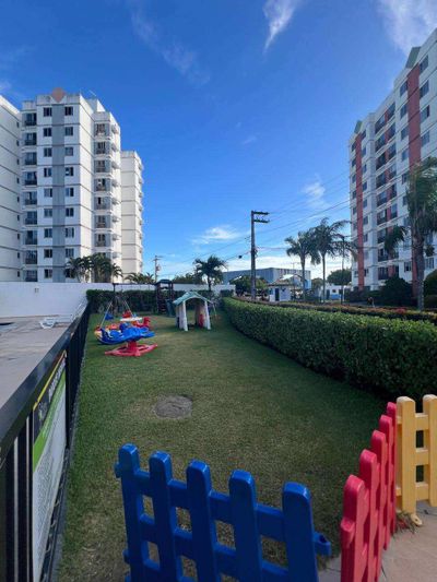 Apartamento, 3 quartos, 75 m² - Foto 5