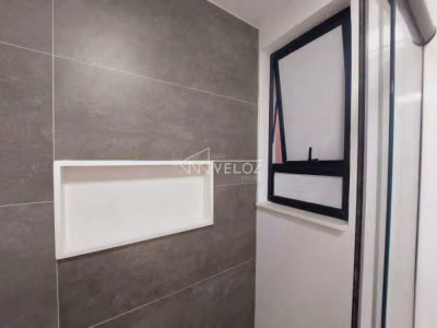 Apartamento, 3 quartos, 176 m² - Foto 1