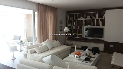 Apartamento, 4 quartos, 268 m² - Foto 4