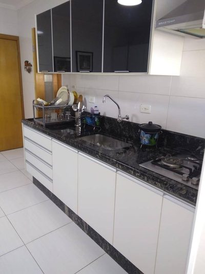 Apartamento, 2 quartos, 83 m² - Foto 4
