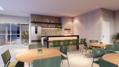 Apartamento, 2 quartos, 68 m² - Foto 4