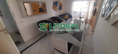 Apartamento, 2 quartos, 65 m² - Foto 2