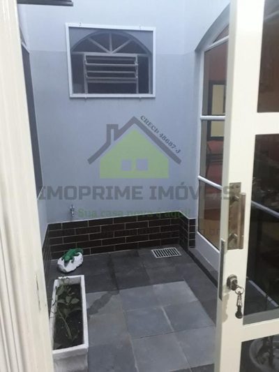 Casa, 3 quartos, 150 m² - Foto 5