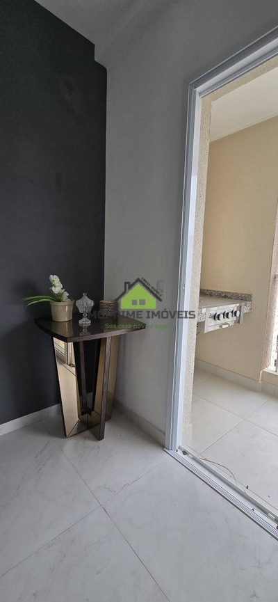 Apartamento, 2 quartos, 52 m² - Foto 5
