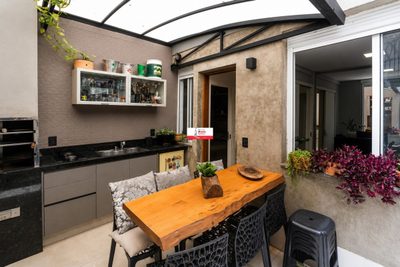 Apartamento, 3 quartos, 92 m² - Foto 5