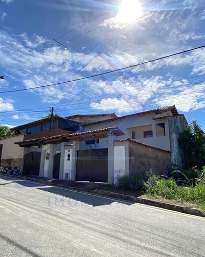 Casa, 2 quartos - Foto 1