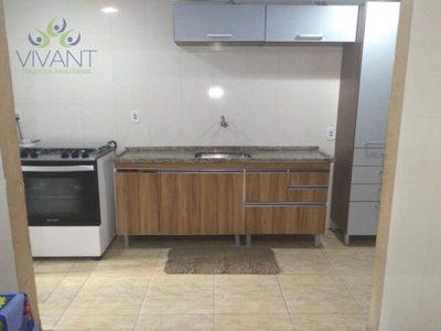 Sobrado, 2 quartos, 165 m² - Foto 2