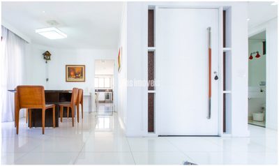 Apartamento, 4 quartos, 230 m² - Foto 4