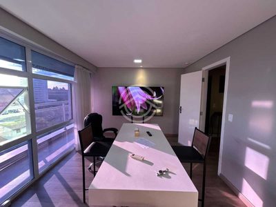 Sala-Conjunto, 94 m² - Foto 4