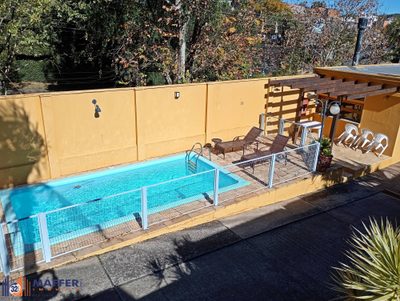 Casa de Condomínio, 2 quartos - Foto 3