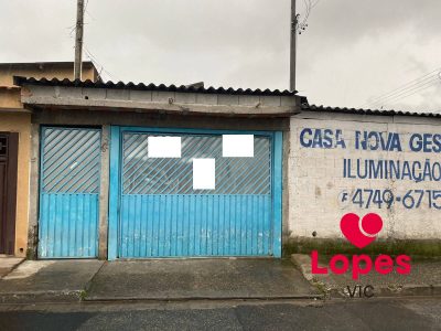 Casa, 3 quartos, 95 m² - Foto 3