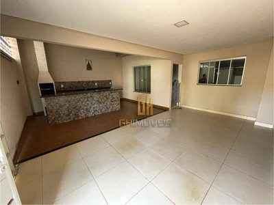 Casa, 3 quartos, 125 m² - Foto 2