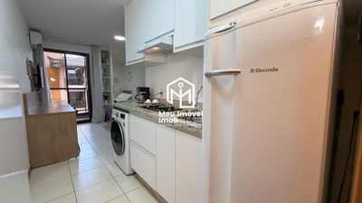 Apartamento, 1 quarto, 23 m² - Foto 3
