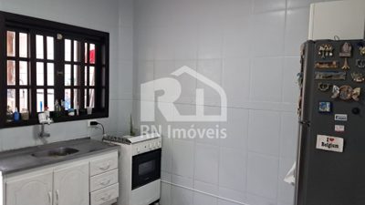 Casa, 2 quartos, 80 m² - Foto 5