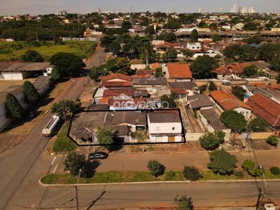 Terreno, 392 m² - Foto 1