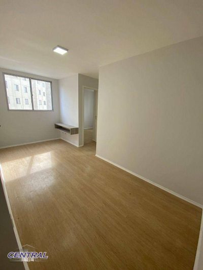 Apartamento, 2 quartos, 45 m² - Foto 5