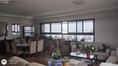 Apartamento, 4 quartos, 434 m² - Foto 3