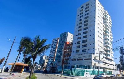 Apartamento, 2 quartos, 76 m² - Foto 1