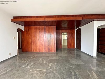 Apartamento, 3 quartos, 100 m² - Foto 2