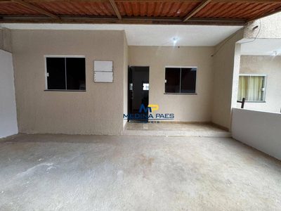 Casa, 2 quartos, 53 m² - Foto 5