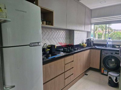 Apartamento, 2 quartos, 60 m² - Foto 5