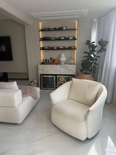Apartamento, 2 quartos, 98 m² - Foto 4