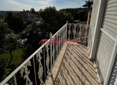 Casa, 4 quartos, 236 m² - Foto 2