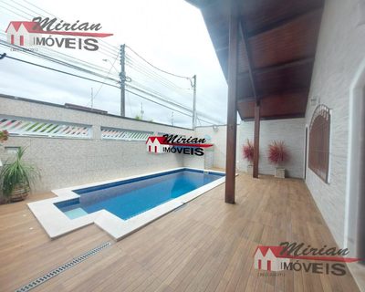 Casa, 3 quartos, 300 m² - Foto 2