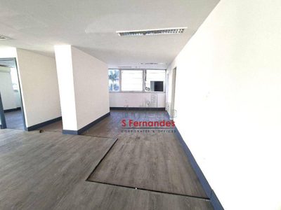 Sala-Conjunto, 205 m² - Foto 3