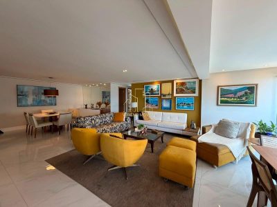 Apartamento, 3 quartos, 142 m² - Foto 5