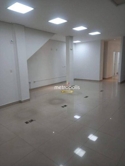 Loja-Salão, 147 m² - Foto 3