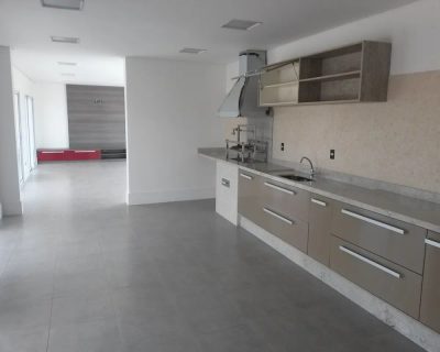 Casa, 5 quartos, 380 m² - Foto 2