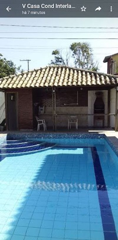 Casa, 3 quartos, 200 m² - Foto 4