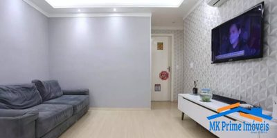 Apartamento, 2 quartos, 61 m² - Foto 2