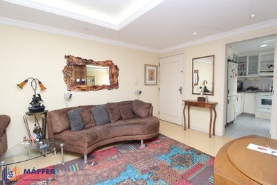 Apartamento, 2 quartos, 86 m² - Foto 2