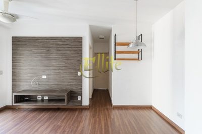 Apartamento, 2 quartos, 53 m² - Foto 2