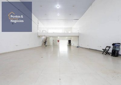 Depósito-Galpão, 600 m² - Foto 4