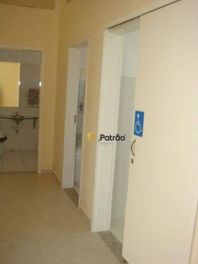 Loja-Salão, 337 m² - Foto 3