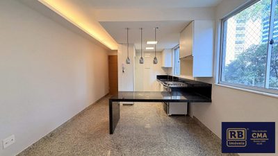 Apartamento, 2 quartos, 52 m² - Foto 5