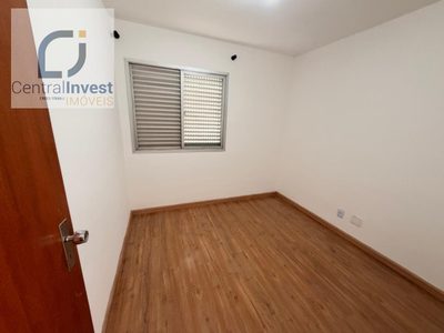 Apartamento, 3 quartos, 61 m² - Foto 3