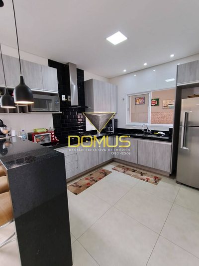 Casa, 3 quartos, 147 m² - Foto 3
