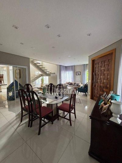 Casa, 3 quartos, 245 m² - Foto 5